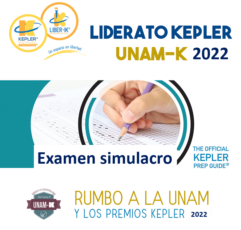 Liderazgo UNAM 2022